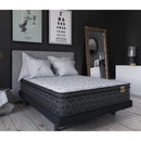  Avanti Sleep Bromont Plush Euro Top Mattress (Full) IMAGE 3