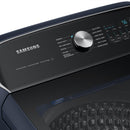 Samsung 6.2 cu. ft. Top Loading Washer with Pet Care Solution and Super Speed Wash WA54CG7150ADA4 IMAGE 7