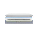  Bedgear H4 Hybrid Performance Mattress (Queen) IMAGE 10