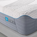  Bedgear H6 Hybrid Performance Mattress (Full) IMAGE 6