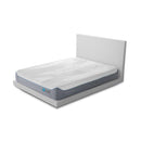  Bedgear H6 Hybrid Performance Mattress Set (Twin XL) IMAGE 1