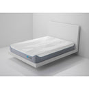  Bedgear H6 Hybrid Performance Mattress Set (Twin XL) IMAGE 2