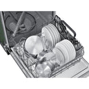  Samsung 24-inch Built-in Dishwasher with 3rd Rack DW80CG4051SRAA IMAGE 6