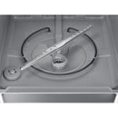  Samsung 24-inch Built-in Dishwasher with 3rd Rack DW80CG4051SRAA IMAGE 7