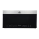  Bertazzoni 30-inch, 1.9 cu.ft Over-the-Range Microwave Oven KOTR30XV IMAGE 1