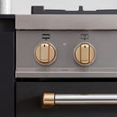  Bertazzoni Control Knobs DSMASGKSG IMAGE 1