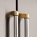  Bertazzoni Refrigeration Accessories Handle DSMASHSG IMAGE 1