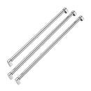  Bertazzoni Refrigeration Accessories Handle HK36MASFDBXV IMAGE 1