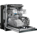  Frigidaire Gallery 24-inch Built-in Dishwasher with CleanBoost™ GDSP4715AF IMAGE 3
