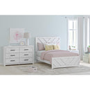  Signature Design by Ashley Cayboni B3788B2 Full Panel Bed IMAGE 8