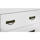  Signature Design by Ashley Binterglen B427B1 Dresser and Mirror IMAGE 7