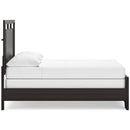  Signature Design by Ashley Covetown B441B4 Full Panel Bed IMAGE 3