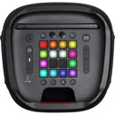  JBL Partybox 1000, 1100-Watt Jukebox with Built-in Bluetooth JBLPARTYBOX1000AM IMAGE 8