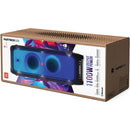  JBL Partybox 1000, 1100-Watt Jukebox with Built-in Bluetooth JBLPARTYBOX1000AM IMAGE 9