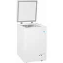  Danby 3.5 cu. ft. Chest Freezer DCF035A5WDB IMAGE 10