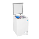  Danby 3.5 cu. ft. Chest Freezer DCF035A5WDB IMAGE 17