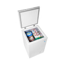  Danby 3.5 cu. ft. Chest Freezer DCF035A5WDB IMAGE 18
