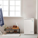  Danby 3.5 cu. ft. Chest Freezer DCF035A5WDB IMAGE 20
