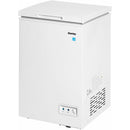  Danby 3.5 cu. ft. Chest Freezer DCF035A5WDB IMAGE 3