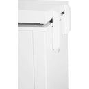  Danby 3.5 cu. ft. Chest Freezer DCF035A5WDB IMAGE 8