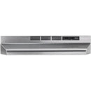  Broan 30-inch BU2 Under-Cabinet Hood BU230SF IMAGE 3
