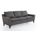  Palliser Balmoral 77488-01 Sofa - Bali Rainstorm IMAGE 1