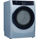  Electrolux 8.0 cu.ft. Electric Dryer with 7 Dry Programs ELFE7437AG IMAGE 3