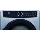  Electrolux 8.0 cu.ft. Electric Dryer with 7 Dry Programs ELFE7437AG IMAGE 5