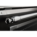  Bertazzoni 36-inch Freestanding Induction Range HER365ICFEPNET IMAGE 4