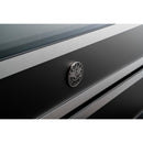  Bertazzoni 36-inch Freestanding Induction Range HER365ICFEPNET IMAGE 7