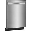  Frigidaire Built-in Dishwasher FDSP4501AS IMAGE 2