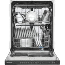  Frigidaire Built-in Dishwasher FDSP4501AS IMAGE 7