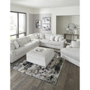  Signature Design by Ashley Stupendous 2590315 Oversized Chaise IMAGE 10