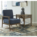  Signature Design by Ashley Bixler 2610660 Showood Accent Chair IMAGE 5