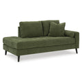  Signature Design by Ashley Bixler 2610717 RAF Corner Chaise IMAGE 1