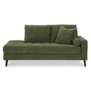  Signature Design by Ashley Bixler 2610717 RAF Corner Chaise IMAGE 2