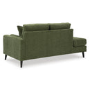  Signature Design by Ashley Bixler 2610717 RAF Corner Chaise IMAGE 5