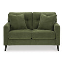  Signature Design by Ashley Bixler 2610735 Loveseat IMAGE 2
