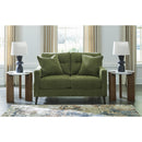  Signature Design by Ashley Bixler 2610735 Loveseat IMAGE 5