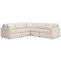  Signature Design by Ashley Modmax 92103S6 5 pc Sectional IMAGE 1