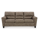  Signature Design by Ashley Navi 9400438 Sofa IMAGE 2