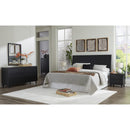  Signature Design by Ashley Danziar B1013-58 King Panel Headboard IMAGE 6