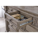  Signature Design by Ashley Blairhurst B916-31 Dresser IMAGE 9