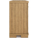  Signature Design by Ashley Havonplane D773-60 Dining Room Server IMAGE 4