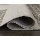  Signature Design by Ashley Barus R406402 Medium Rug IMAGE 4