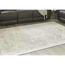  Signature Design by Ashley Gatwell R406511 Large Rug IMAGE 2