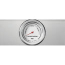  Bertazzoni 48-inch Freestanding Dual Fuel Range with Griddle MAS486GDFMXV IMAGE 4