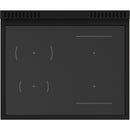  Bertazzoni 30-inch Freestanding Induction Range PRO304IFEPCAT IMAGE 3