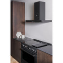 Bertazzoni 36-inch Freestanding Induction Range PRO365ICFEPCAT IMAGE 14