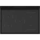 Bertazzoni 36-inch Freestanding Induction Range PRO365ICFEPCAT IMAGE 3